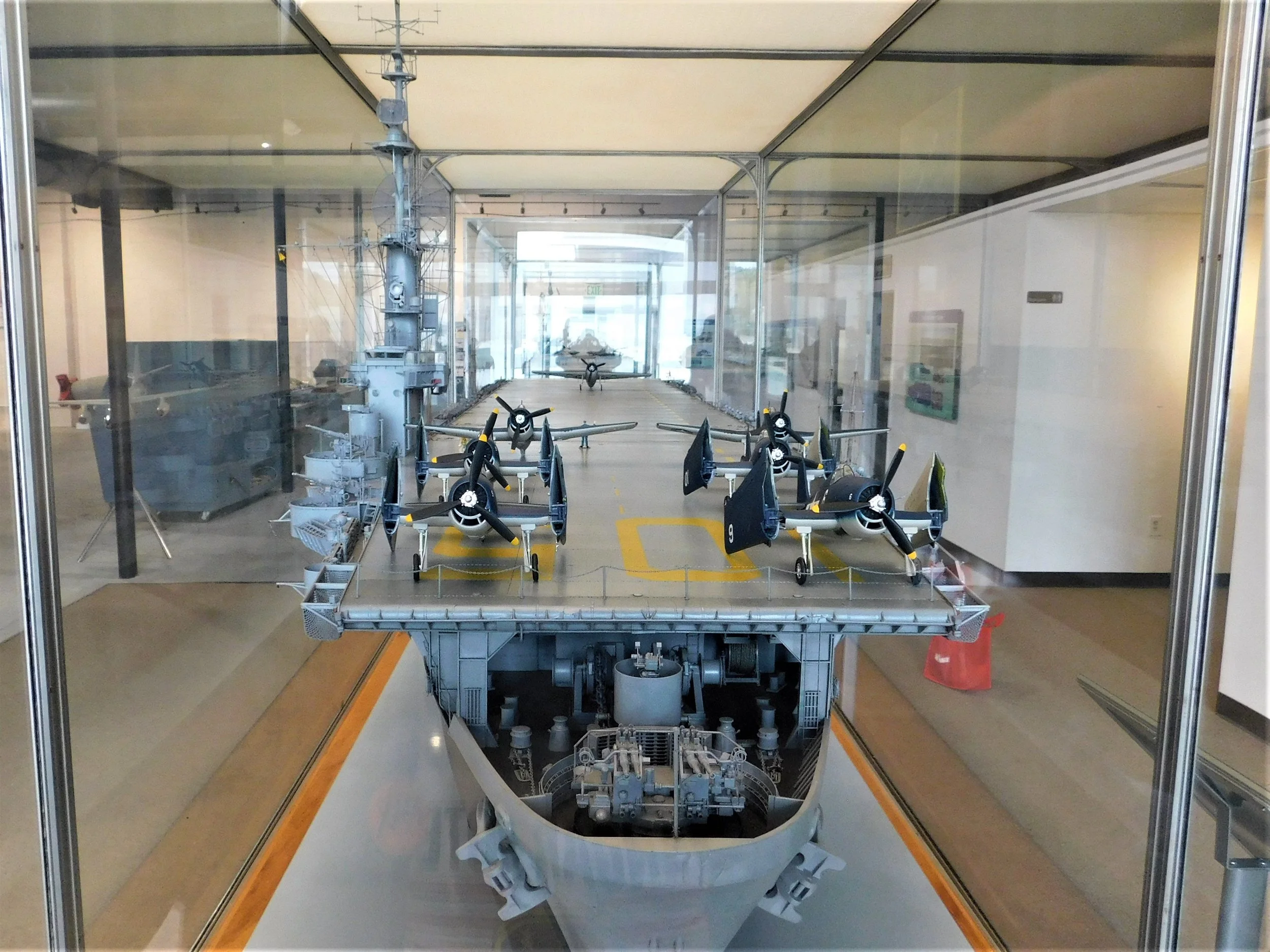 Patuxent River Naval Air Museum — AVIATION HISTORY MUSEUMS